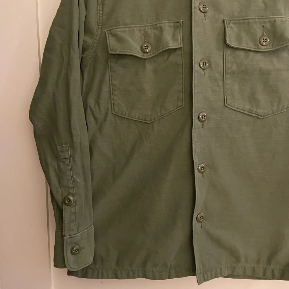 Faherty Stretch Surplus Savannah Jacket - Picture 9 of 14